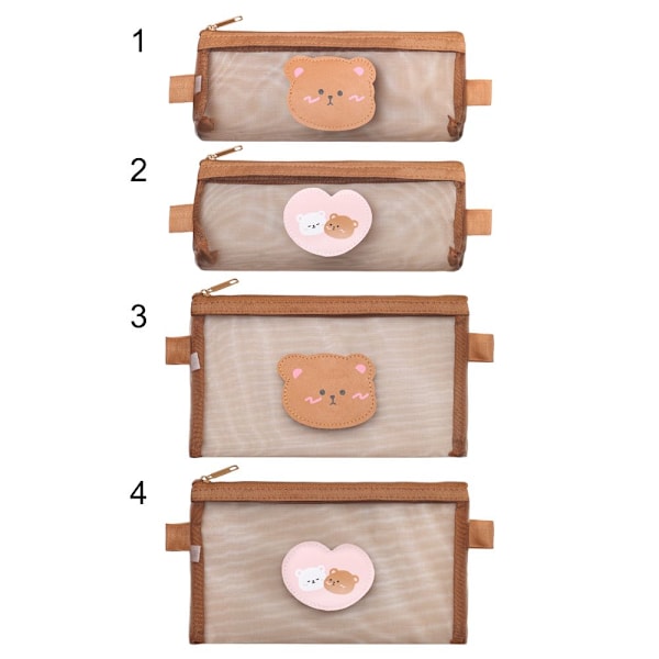 Mesh Case Påsar 2 2 2