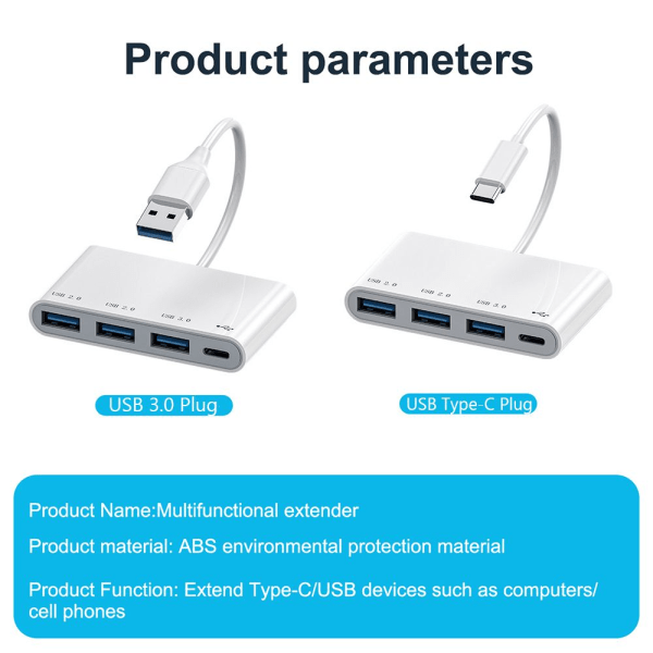 Type-C Hub USB 3.0 USB TYPE-C STIK USB TYPE-C STIK USB Type-C Plug