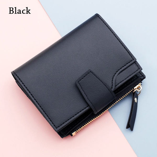 Kort Pung Pung SORT black