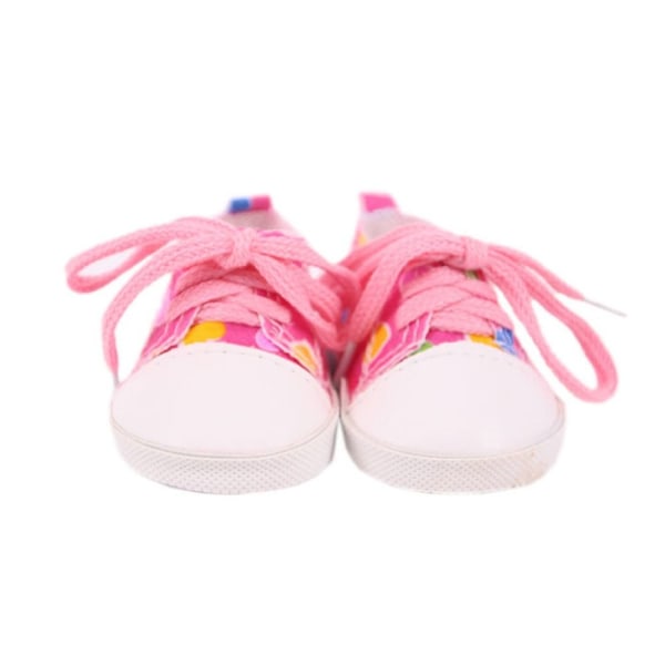 43 cm dockskor Casual Wear Skor 6 6 6