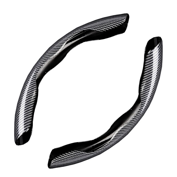 Rattdeksel Carbon Fiber Anti-skli