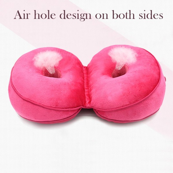 Setepute Memory Foam ROSE RED rose red