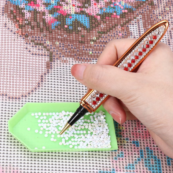 Diamond Painting Pen Point Drill Penner STYLE 6 STYLE 6 style 6