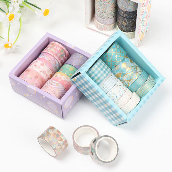 Washi Tape Paper Tapes 5