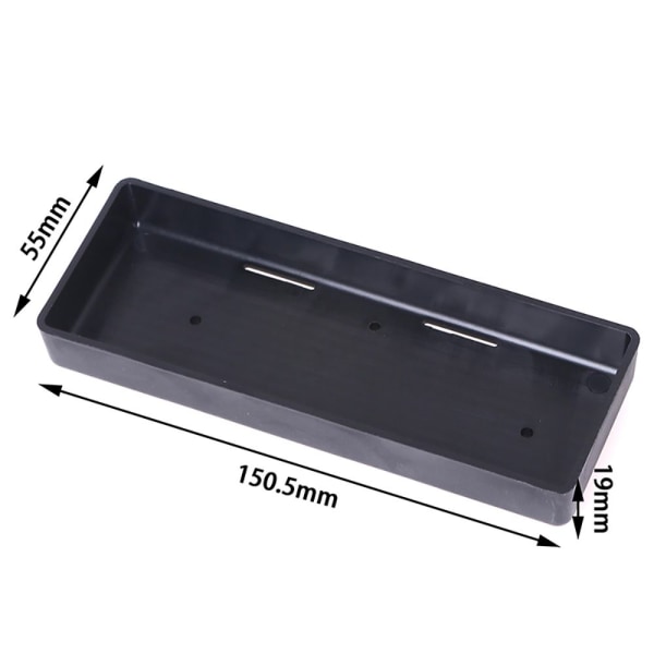 Stativ Case Batterilåda pallar Batterilåda TKDA48A12