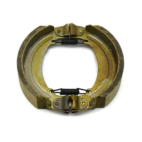 E-Bike Brake Block Sähköpyörän jarrupalat 130 TYYPPI 130 type