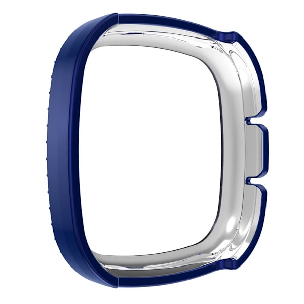 Watch Shell Case CLEAR clear