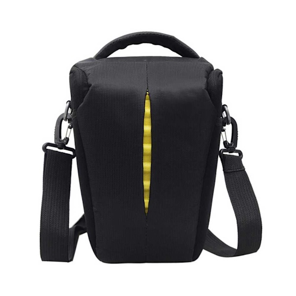 Kamera Videoväska Case GUL yellow