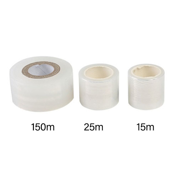 2/3/5 ST Badmintonracket Overgrip Handduk Svettband Primerfilm 25m3pcs