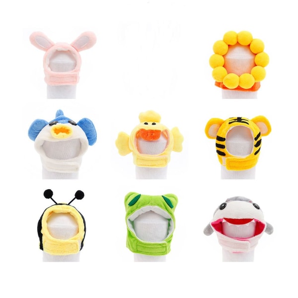 Cat Hodeplagg Cat Hat RABBIT-S Rabbit-S
