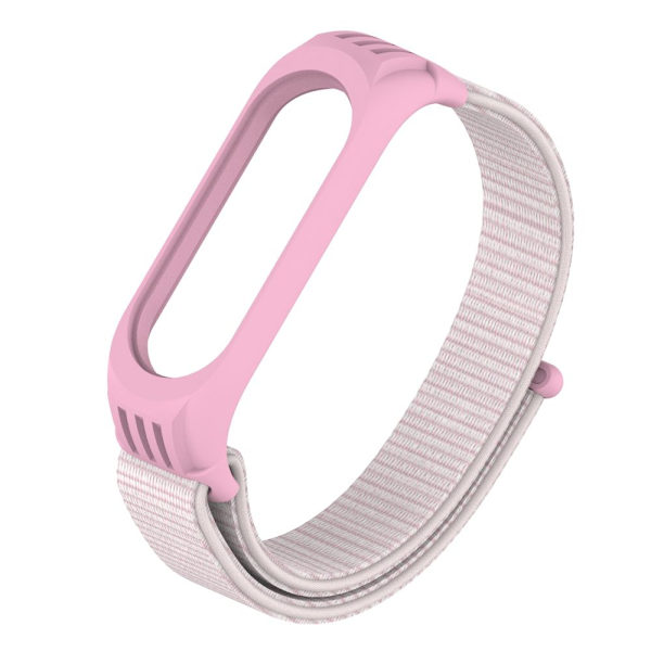 Nylon TPU-løkkerem Utskiftbar klokkerem 14 14