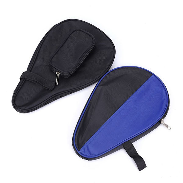 Case Ping Pong Paddlar Väska BLÅ blue