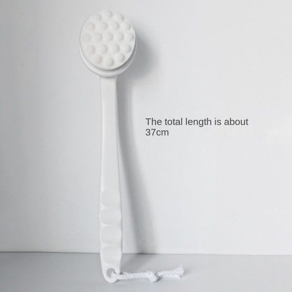 Badebørste Body Scrubber Shower 3 3 3