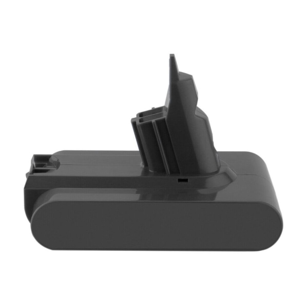 Vaihda akku Dysonin akulle Dyson V6 2200MAH:lle 2200mAh