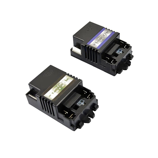 Vastaanotin Kaukosäädin FY12V RECEIVER FY12V RECEIVER FY12V receiver