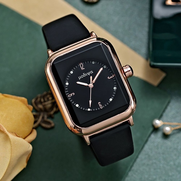 Watch Quartz Armbandsur 2 2