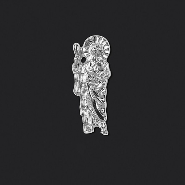 Nagelberlocker Saint Jesus 3 3 3