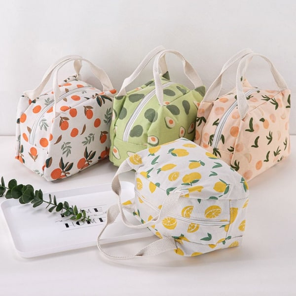 Lunchväska Thermal Bag DD D