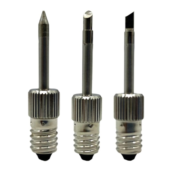 USB-loddekolbespidser Udskiftningshoved BCK SET BCK SET BCK Set