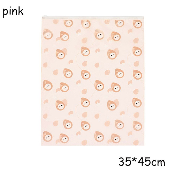 Säilytyspussi Organizer ROUNANINEN 35*45 35*45 pink 35*45-35*45
