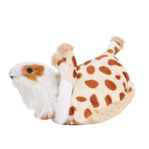 Hamsterhus Lille Dyr Soveseng MRABBIT KANIN MRabbit