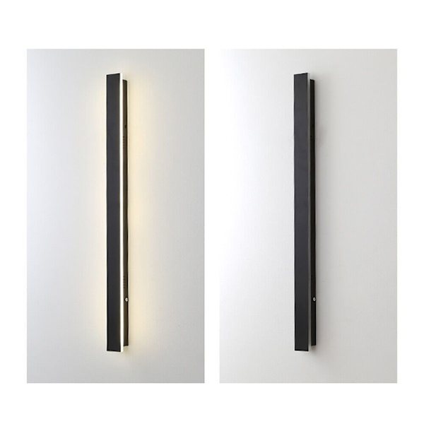 LED-vegglamper Moderne C C C