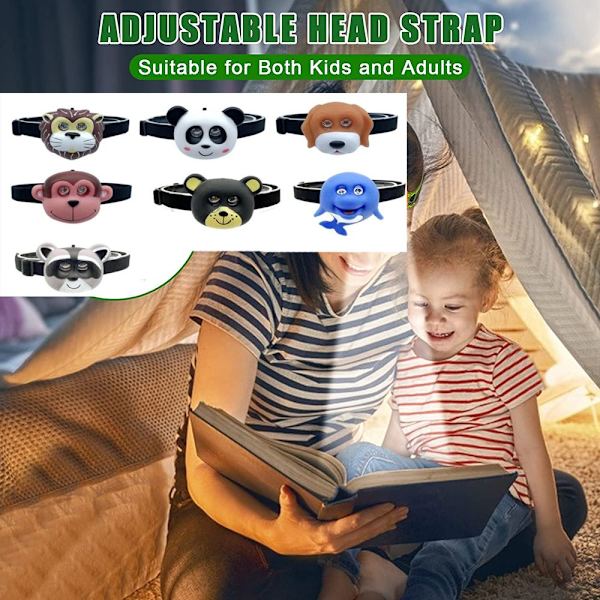 Barnehodelykt Tegneserie Animal Hodelykt APE APE Monkey