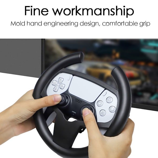 Game Steering Wheel Racing Game Wheel Controller Holder