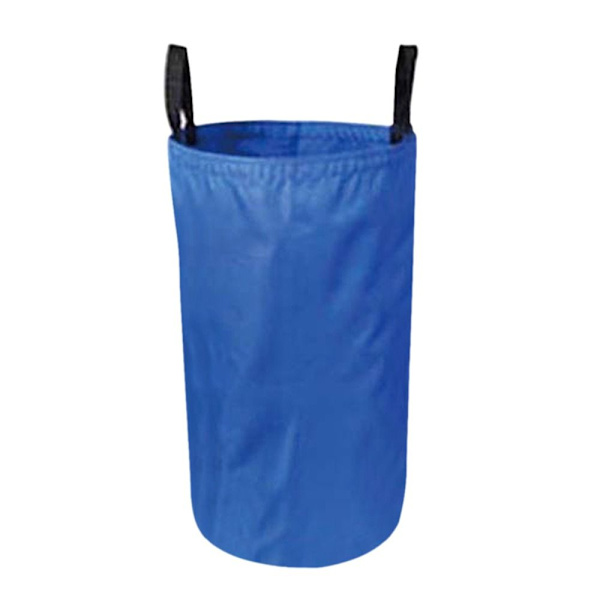 Sack Race Bag Family Sack Racing Spel BLUE KID KID blue kid-kid