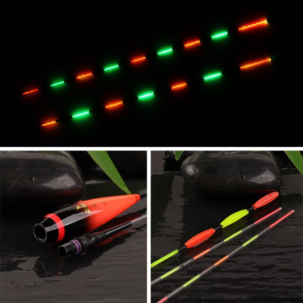 Rocky Fishing Lure Float Floats Bobbers 004-7 LIGHT 004-7 LIGHT 004-7 light