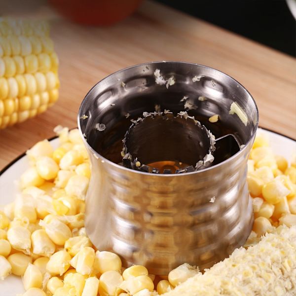 Corn Stripper Cutter Thresher Majs KAFFE coffee