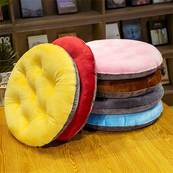 Tuolityyny Tyyny GREY ROUND ROUND grey round-round