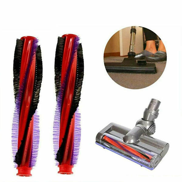 Roller Brush Bar Brushroll M M