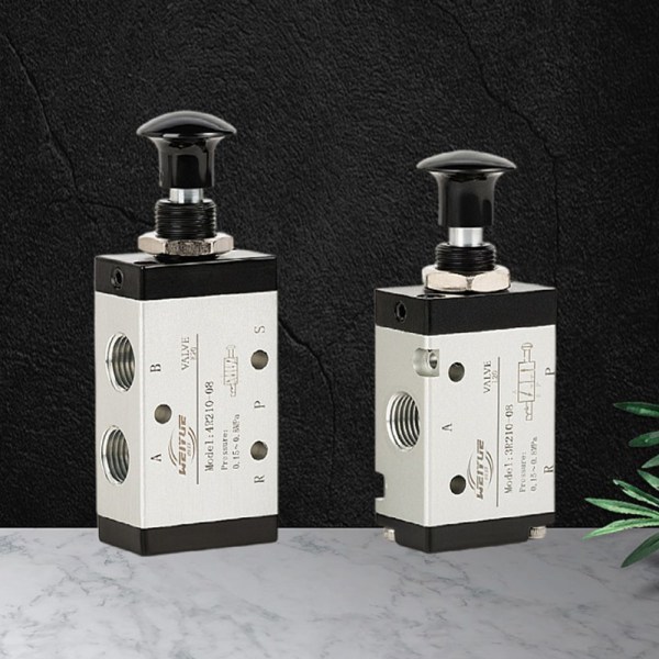 Styreventil magnetventil 3R210-081 1 3R210-081