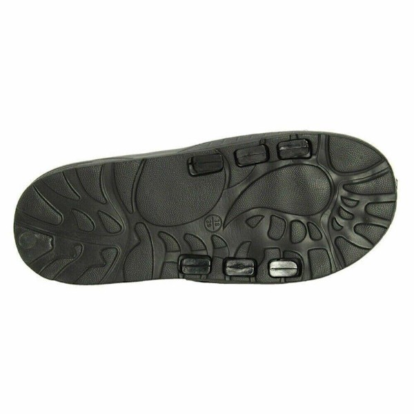 Zonterapi Sandaler Fotmassager Tofflor 44-45 EU 44-45 EU
