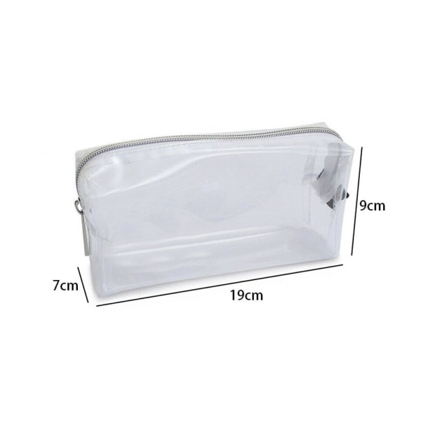 Transparent case Set Case S S