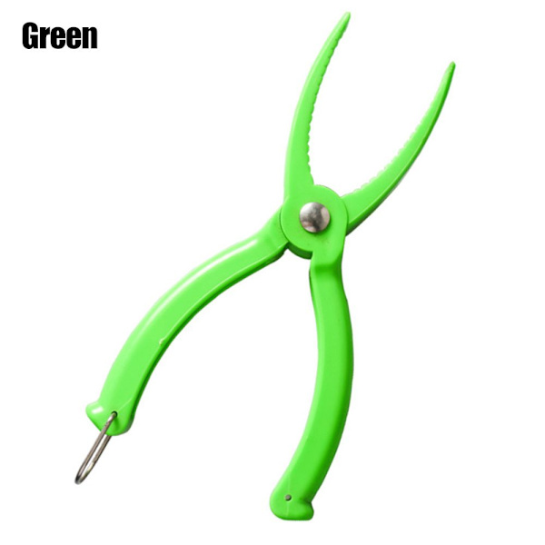 Fisketång Catfish Controller GRÖN GRÖN Green