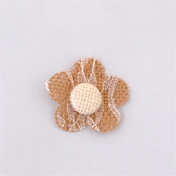 Kunstig blomst falsk rose C C C