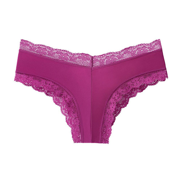 Dam Trosor Underkläder LILA XL purple XL