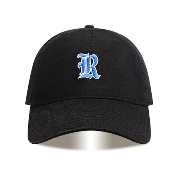 Baseballkasket Solhætte 3 3 3