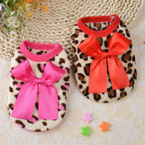 Puppy Cat -neulepusero PUNAINEN M red M