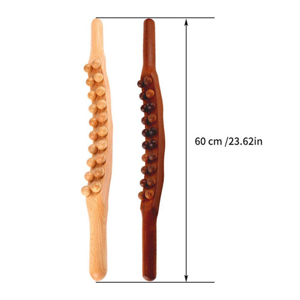 Massagepind Gua Sha 2 2 2