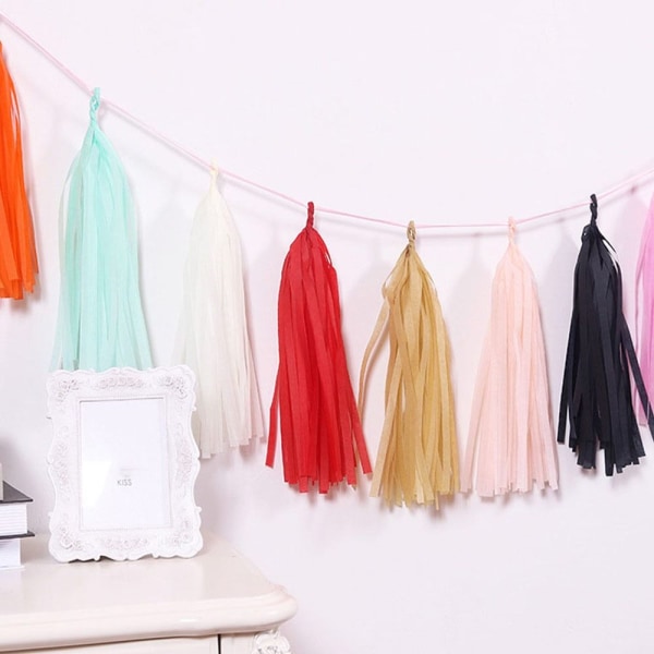 20 st Ribbon Ritningspapper Stream 1 1 1