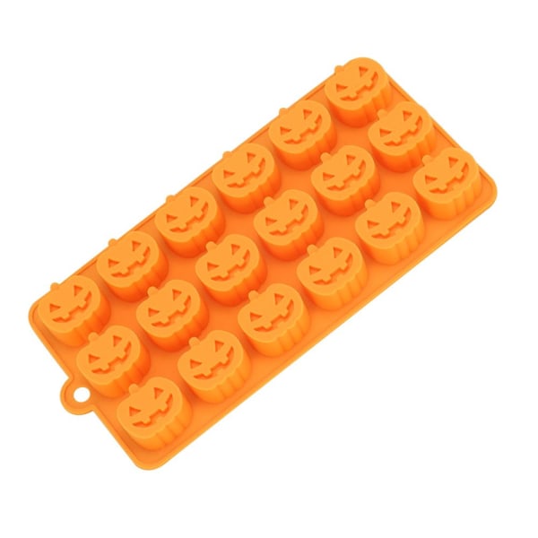 Halloween- mold, mould 02 02 02