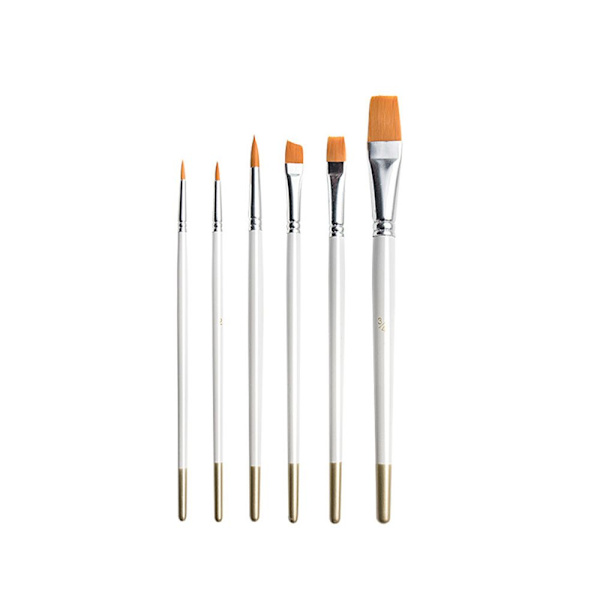 58kpl/ set Mandala Art Tools Keraaminen työkalusavi