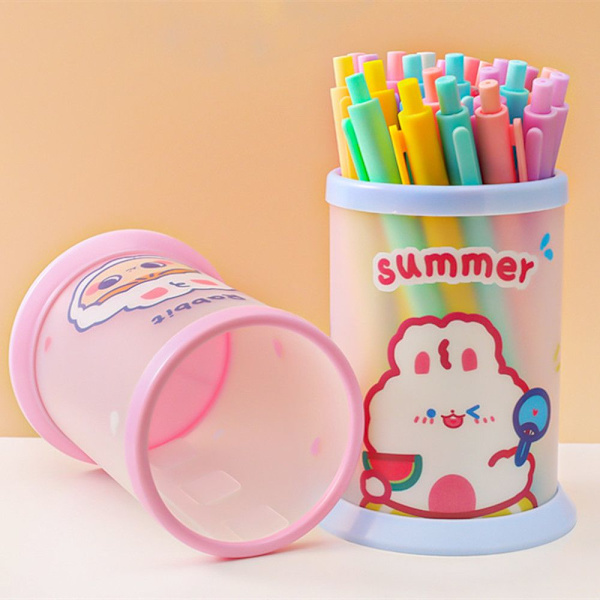 Foldbar blyantholder Penholder E E E