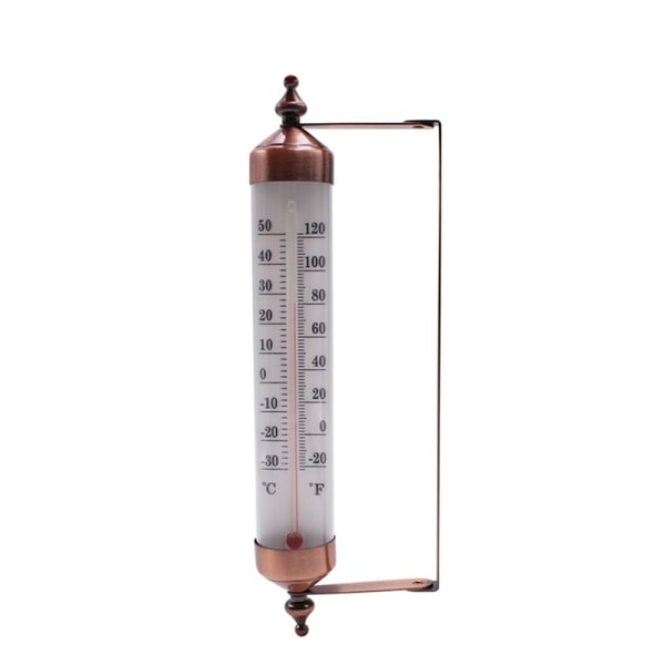 Termometer inomhus utomhustemperatur temperaturmätare
