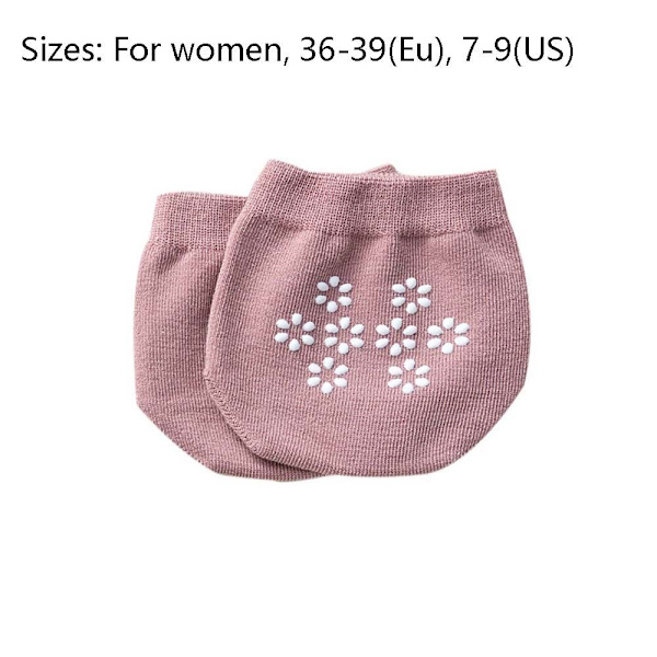 Bomullsstrumpor Mid Sock 5 5 5