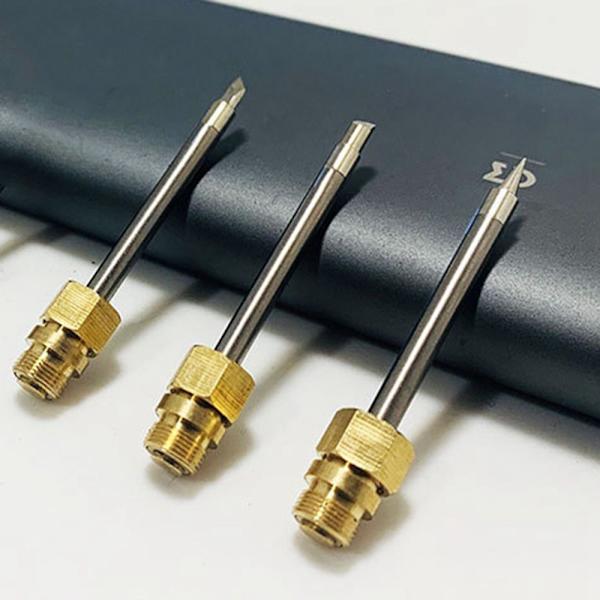 5V 8W USB -juottimen kärjet Vaihtopää TIP-C TIP-C Tip-C