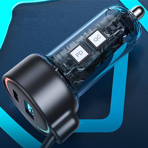Billaderuttak Telefonlader B B B